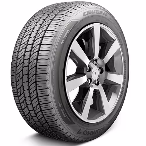 لاستیک کومهو 235/70R 16 گل CRUGEN PREMIUM KL33