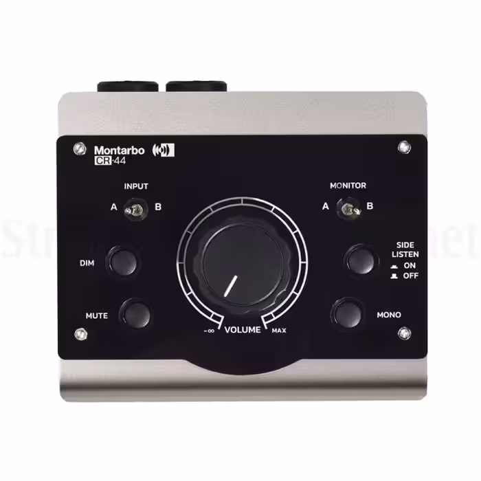 اسپیکر مانیتورینگ MONTARBO CR-44