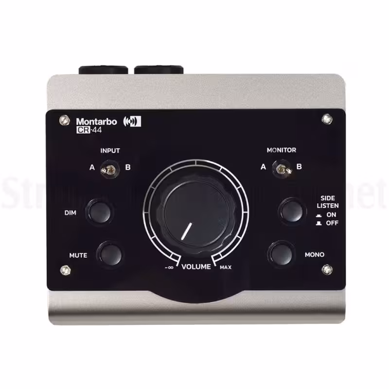 اسپیکر مانیتورینگ MONTARBO CR-44