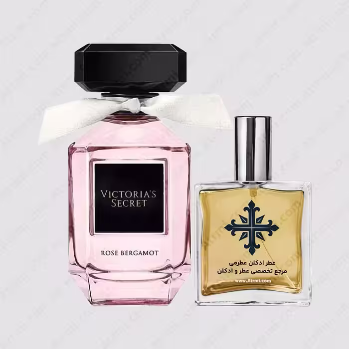 عطر ادکلن عطرمی مدل رز برگاموت زنانه – Atrmi Rose Bergamot Women