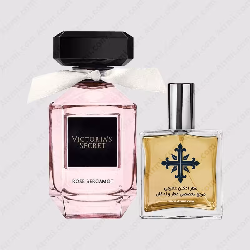 عطر ادکلن عطرمی مدل رز برگاموت زنانه – Atrmi Rose Bergamot Women