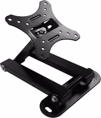 پایه مانیتور و تلوزیون دیواری 10تا 32 اینچ  Wall Mount TV Bracket for Most 10-32 inch LED