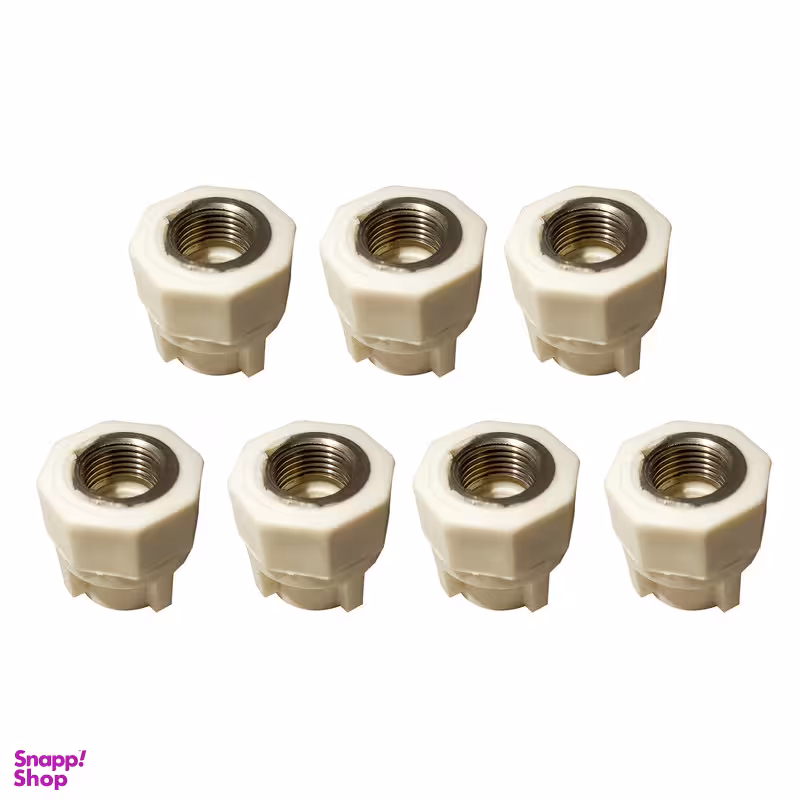 اتصال بوشن مدل B1/2 مجموعه 7 عددی