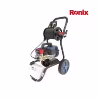 کارواش 180 بار صنعتی رونیکس - RONIX - RP - 0181