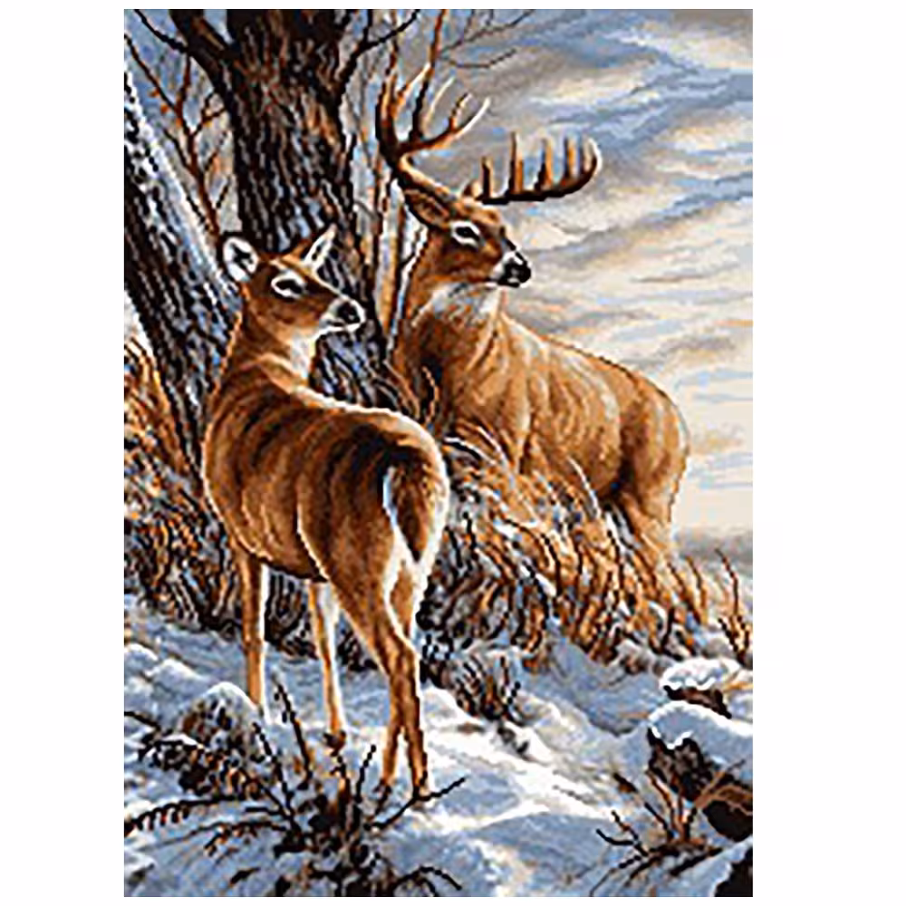 طرح آموزشی گوزن کد 21061