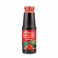 رب انار مهرام 390 گرمی