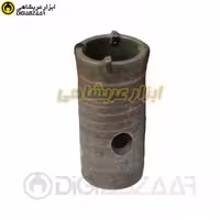 گردبر35 میل الماس بتون اچ جی