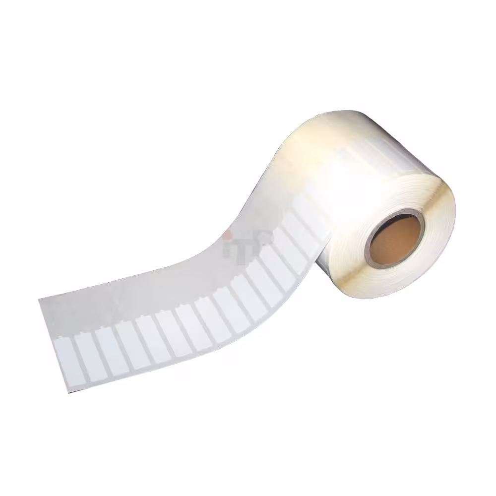 برچسب مخصوص طلا و جواهرات دم شیشه ای (کره ای)