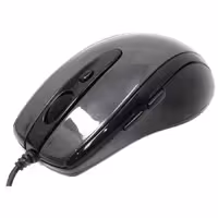 ماوس باسیم ای فورتک مدل N-708X