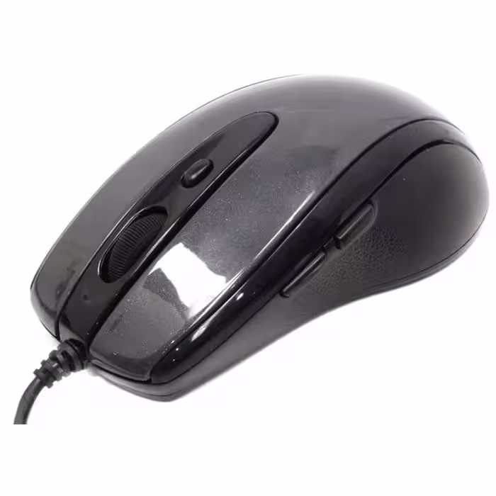 ماوس باسیم ای فورتک مدل N-708X