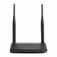 مودم بی‌سیم  ADSL2/2 نتربیت مدل NSL-122