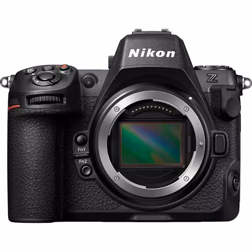 خرید دوربین Nikon Z8 Mirrorless Camera با بهترین قیمت