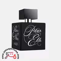 عطر ادکلن لالیک انکر نویر پور اله | lalique encre noire pour elle