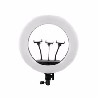 رینگ لایت جی ماری مدل FM-14R