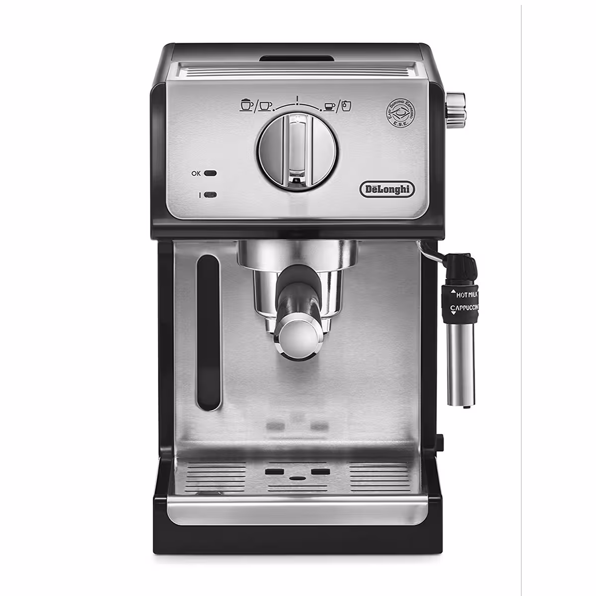 اسپرسو ساز دلونگی مدل ECP35.31