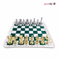 شطرنج فدراسیونی لوکس