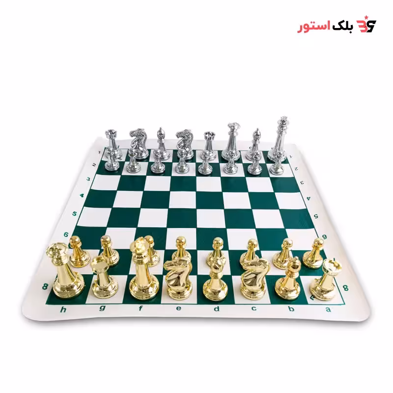 شطرنج فدراسیونی لوکس