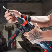 مته چهار شیار 160*6 RH-5004