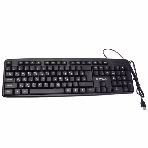 کیبورد ایکس پی پروداکت XP-8800