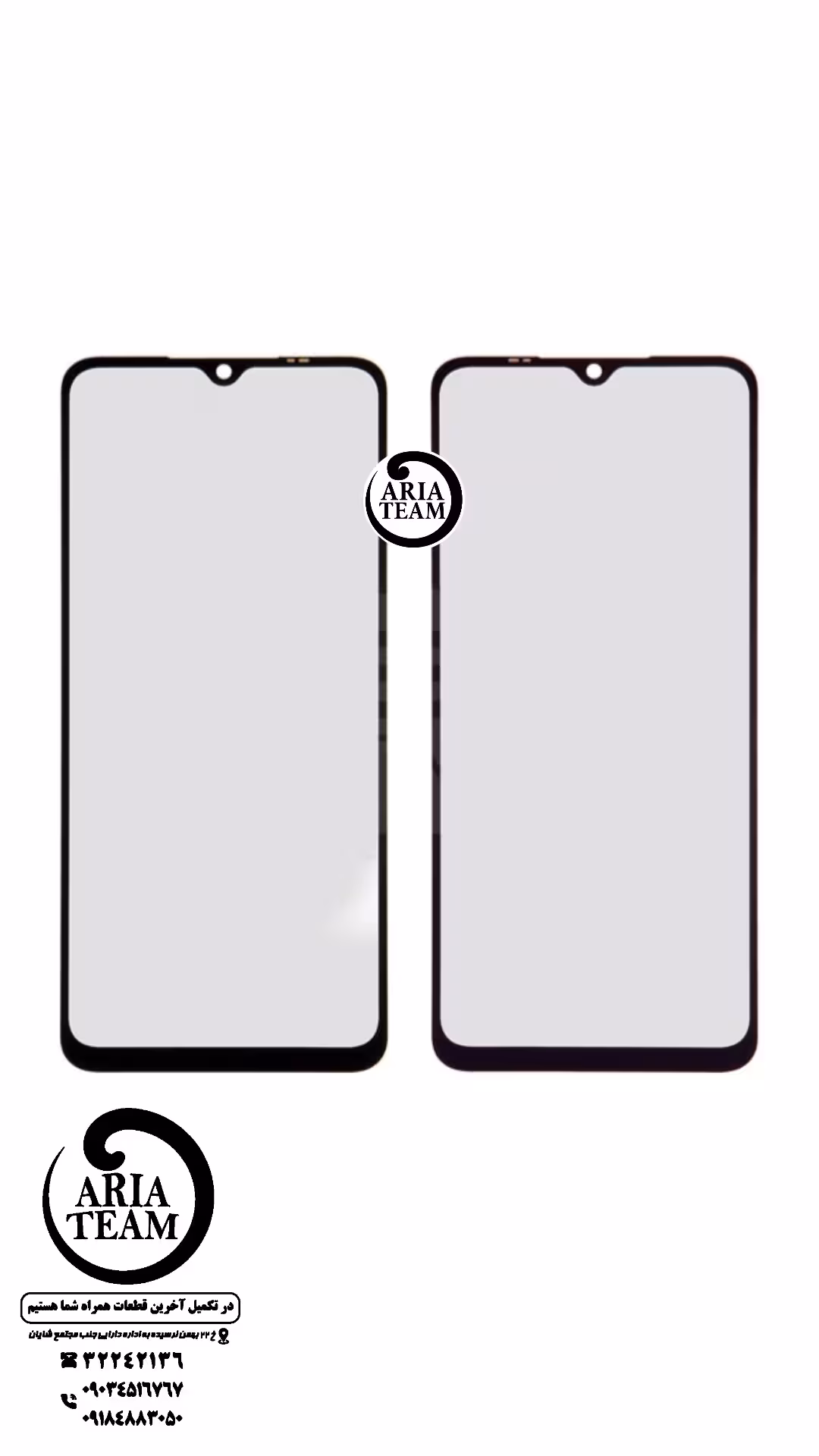 گلس فنی شیائومی redmi 10c