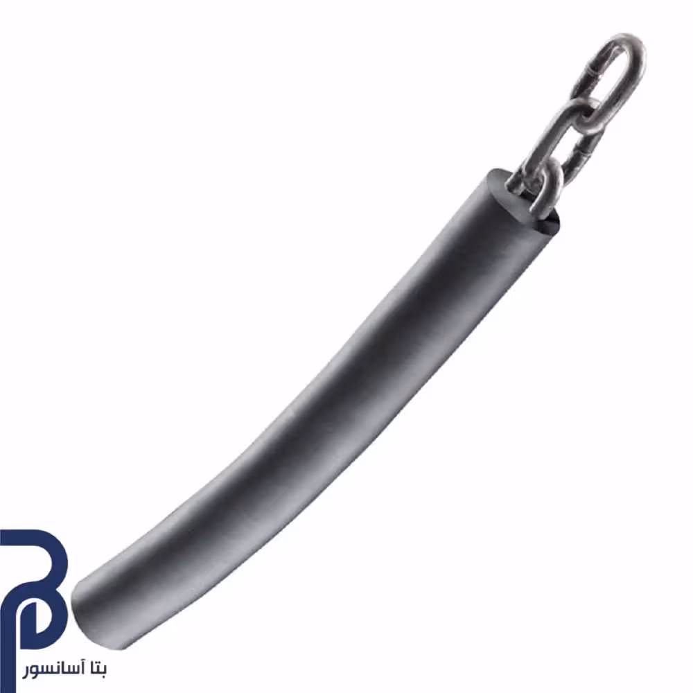 زنجیر باتومی آسانسور وزن 2.24 کیلوگرم