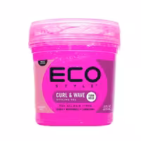 ژل فر کننده و حالت دهنده اکو 236 میلی لیتر Eco