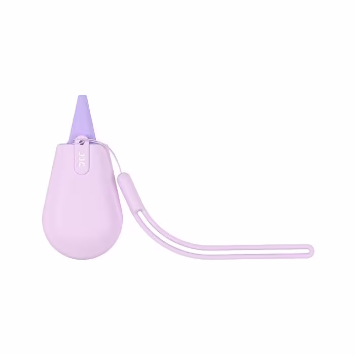 دمنده هوا جی جی سی مدل CL-ARSQ LILAC