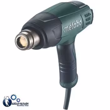 سشوار صنعتی متابو مدل HE20-600 - ابزار یراق