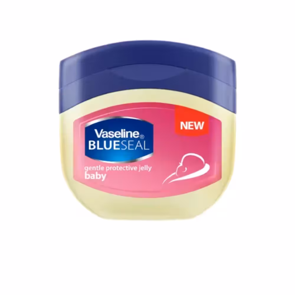 مرطوب کننده وازلین مدل baby حجم 100 میل