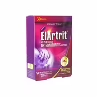کپسول گیاهی الارتریت ریحانه بهبود آرتروز 30 عدد