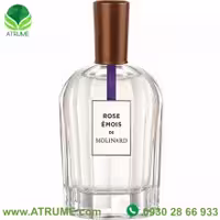 عطر ادکلن مولینارد رز امویز 90 میل زنانه