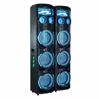 اسپیکر میکرولب مدل Dj Km V600