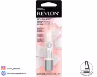 بالم اسکراب لب آبرسان رولون REVLON حاوی شکر حجم 2.6 گرم
