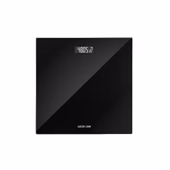 ترازوی دیجیتال گرین لاین Weight Scale