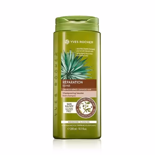 شامپو ترمیم کننده و بازسازی کننده مو ایوروشه