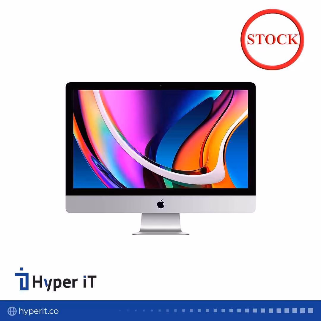 Apple iMac 2015 27-inch(i5/8G/1T HDD)