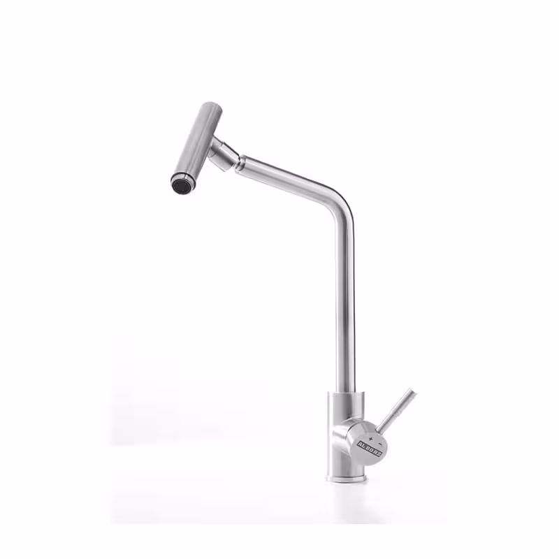 شیر ظرفشویی استیل البرز مدل ST231