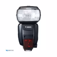فلاش عکاسی Canon Speedlite 600EX RT