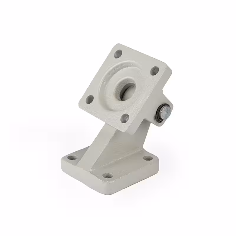 لولای جک 90 درجه پنوماتیک 50