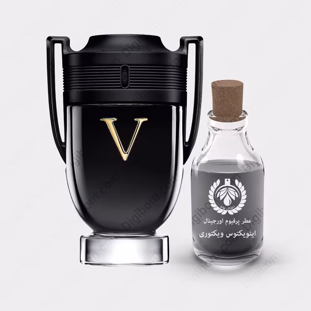 عطر پاکو رابان اینویکتوس ویکتوری – Paco Rabanne Invictus VictoryعطرPaco Rabanne Invictus Victory