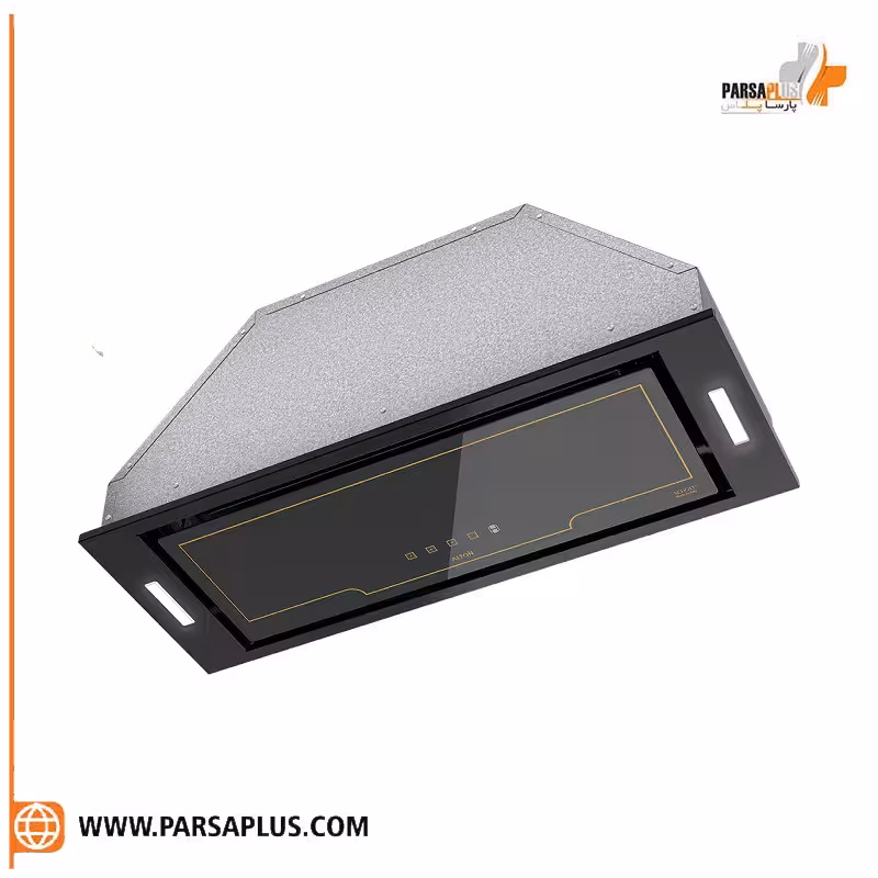 هود مخفی آلتون مدل H840B