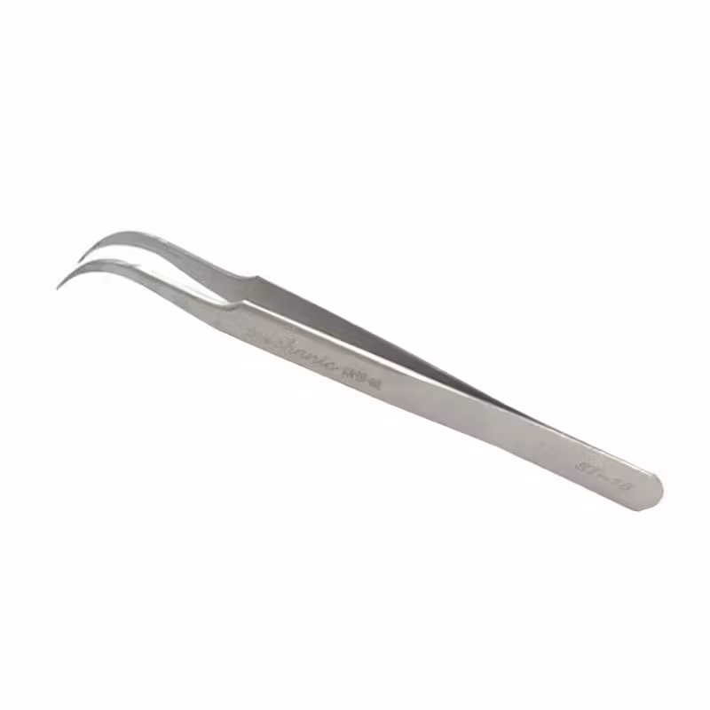 انبر پنس مکانیک مدل ST-15 سایز 4.5 اینچ