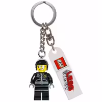 جاکلیدی لگو Movie مدل Bad Cop