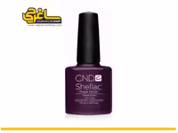 لاک ژل Grape Gum 7.3ml سی ان دی CND