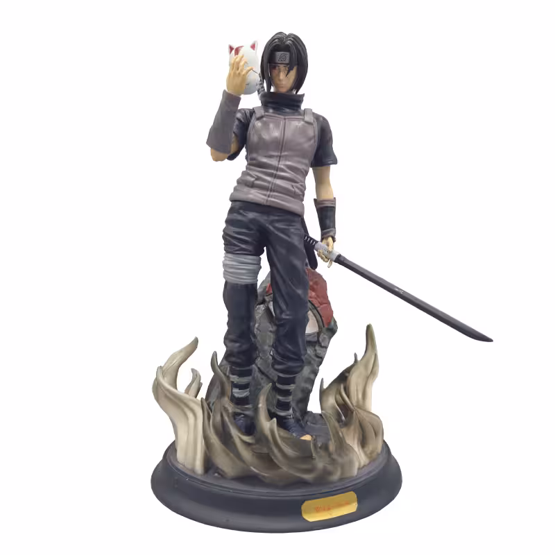 فیگور 28 سانتی ایتاچی اوچیها | Uchiha Itachi | از انیمه ناروتو