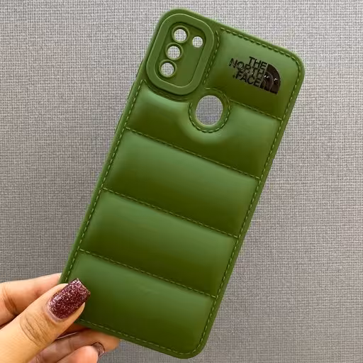 قاب پافری سامسونگ A11