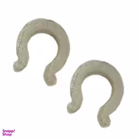 خار نگهدارنده وایر شمع کویل به دلکو خودرو وارون (Varun) مدل K-20 مناسب برای پراید بسته 2 عددی