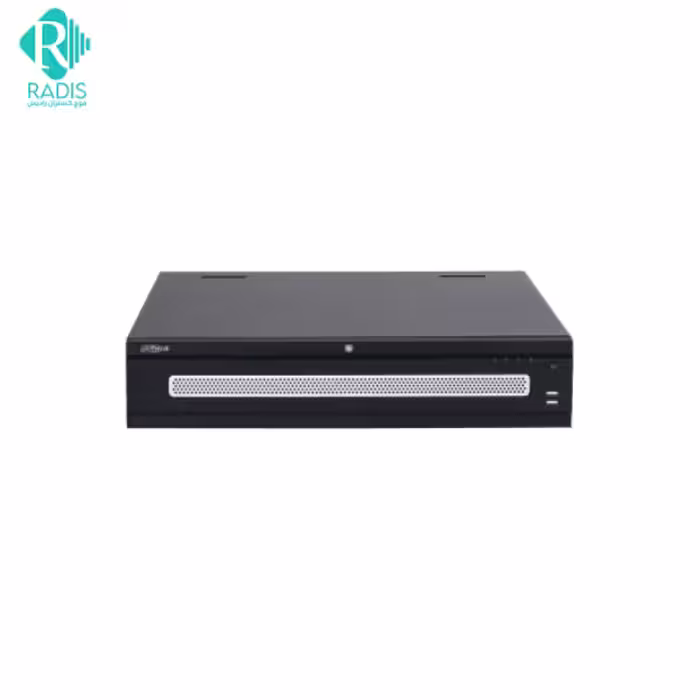 دستگاه ان وی آر داهوا مدل NVR608H-32-XI