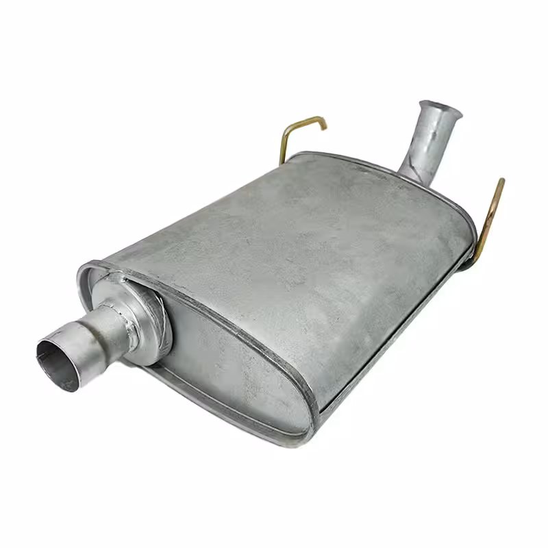 منبع اگزوز اسپرت جی اس (J.S) تک لول مدل بلوچی مناسب پیکان