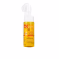 فوم شستشو روشن کننده زردچوبه نو آکنه 150ml